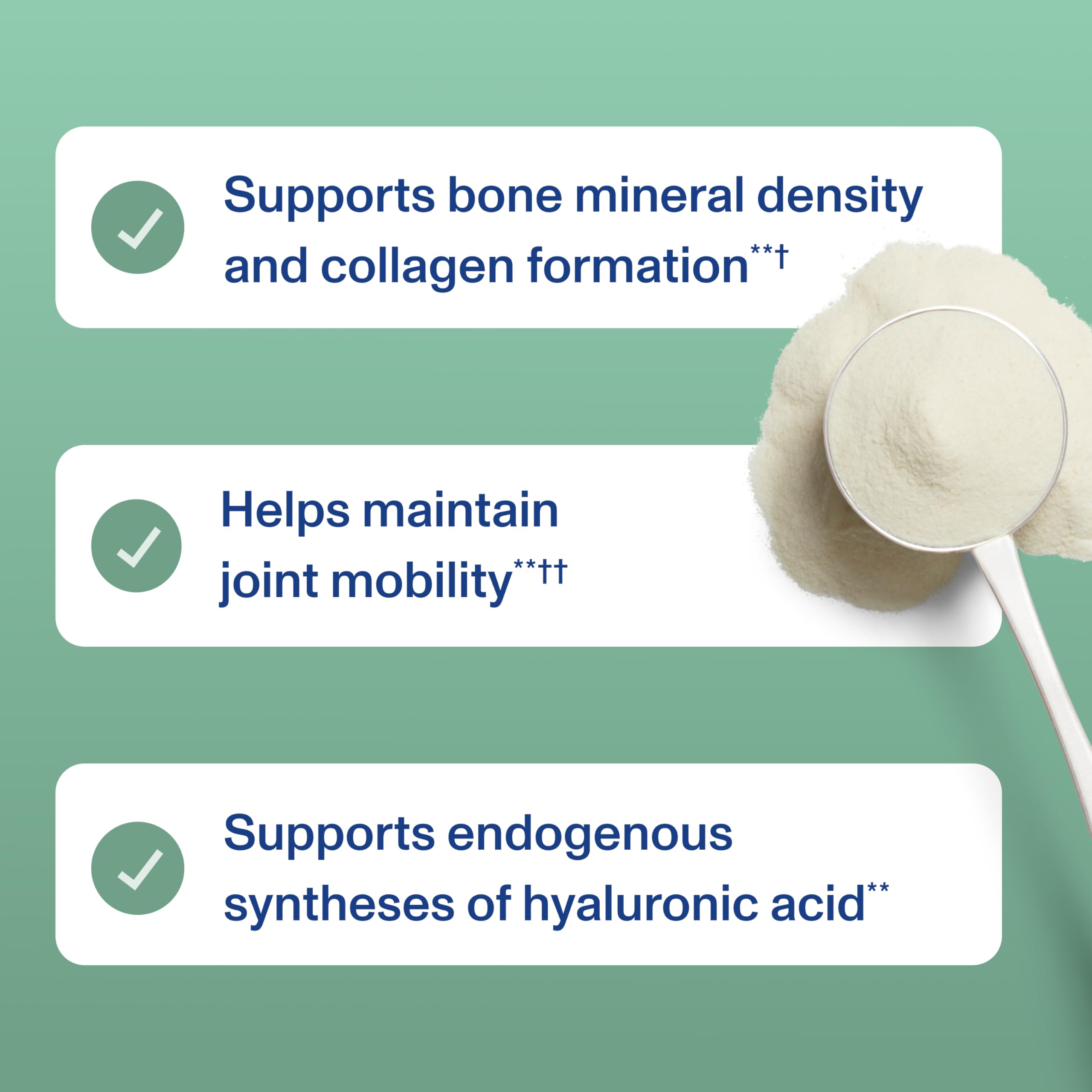 Vital Proteins Professional Bioactive Collagen Complex packaging on display