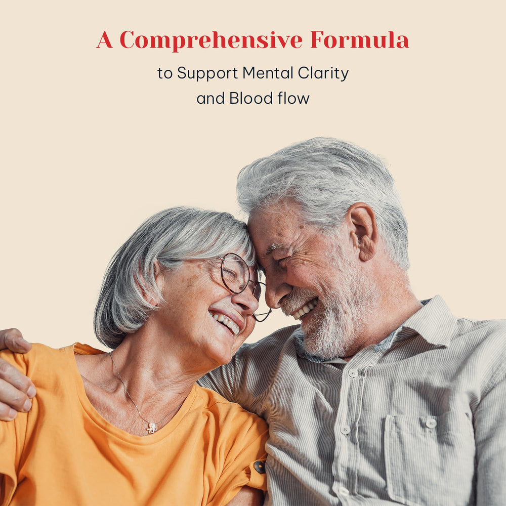 VitalBP featuring blueberry extract for antioxidant support