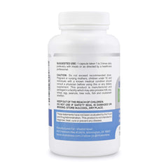 Vitalité Now daily-use bottle suggests routine urinary health maintenance