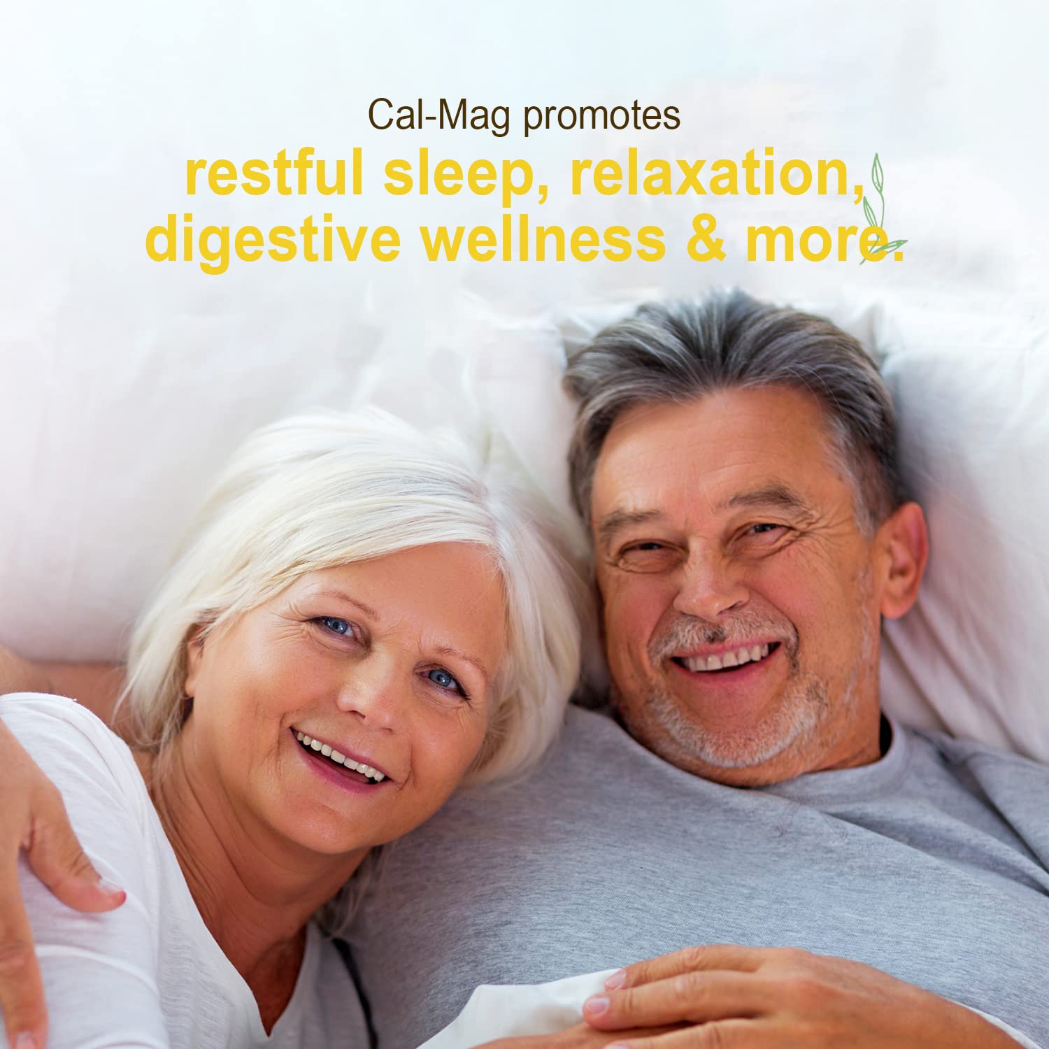 Healthy daily routine with Vital Earth Minerals Cal-Mag Liquid in lifestyle use.