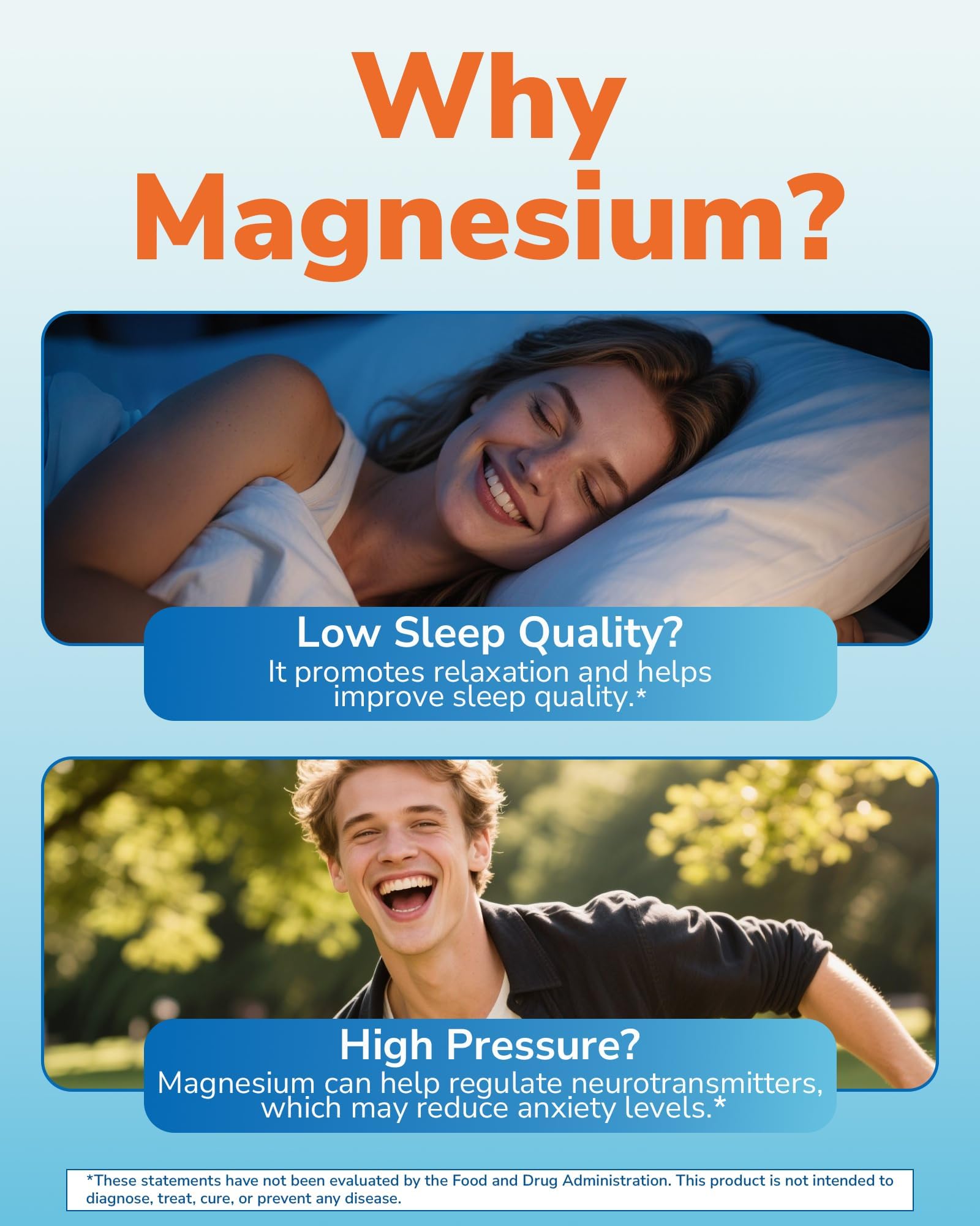 Vitalibre Magnesium Citrate with D3 and B6 highlights vitamin boost for wellness