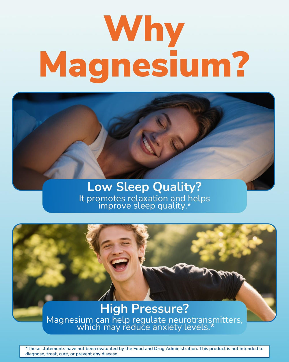 Vitalibre Magnesium Citrate with D3 and B6 highlights vitamin boost for wellness