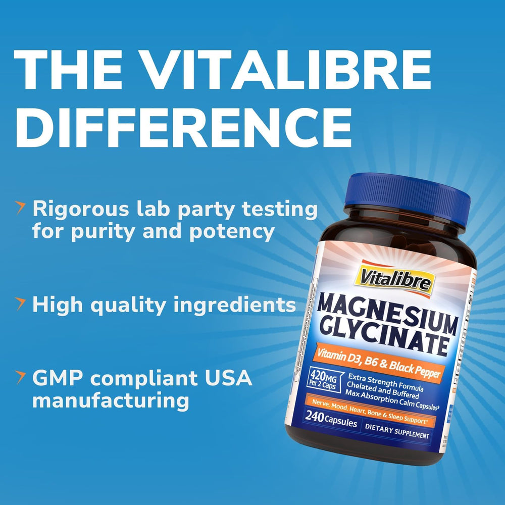 Vitalibre GMP facility seal signals high manufacturing standards