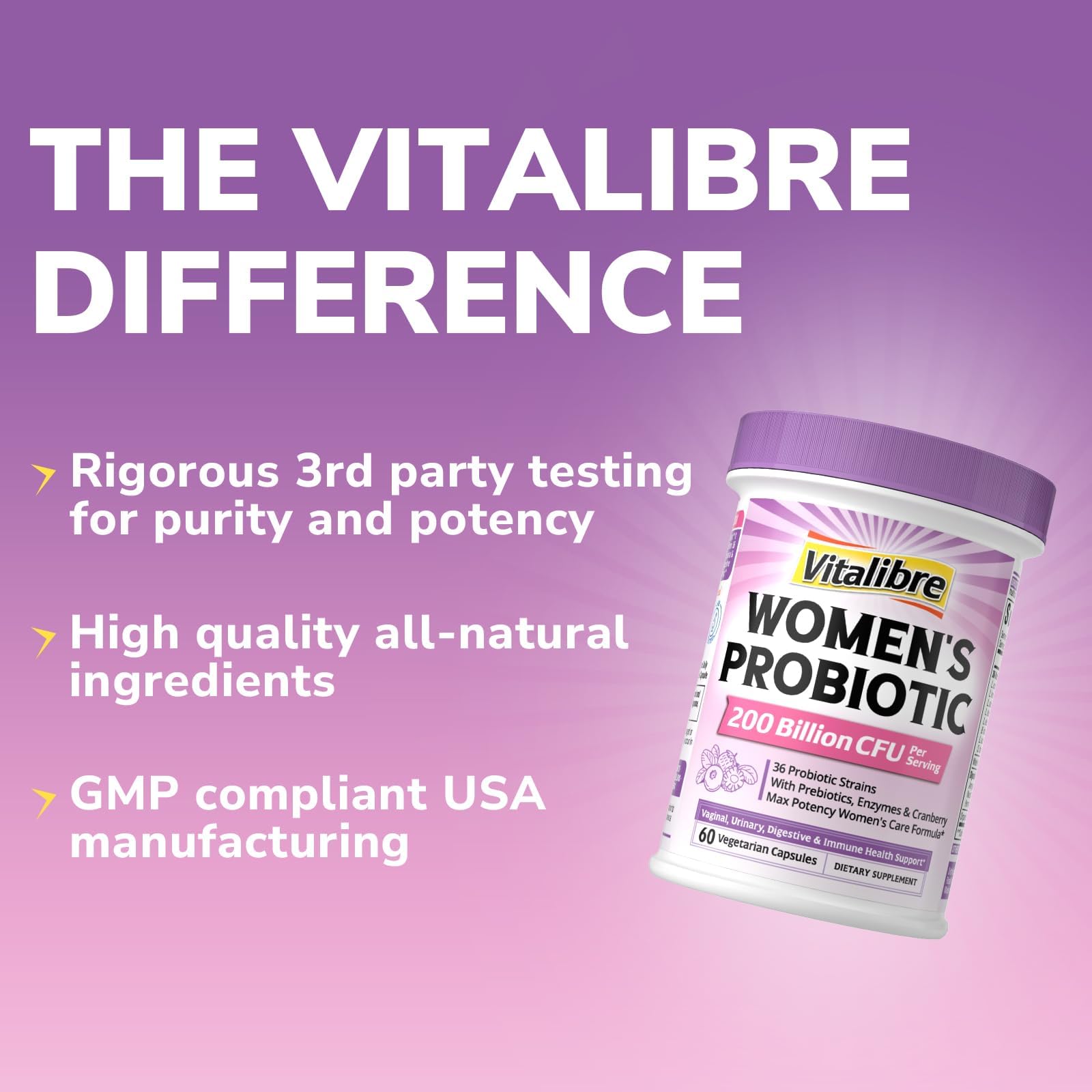 Bottled for daily routines without refrigeration for convenient use.