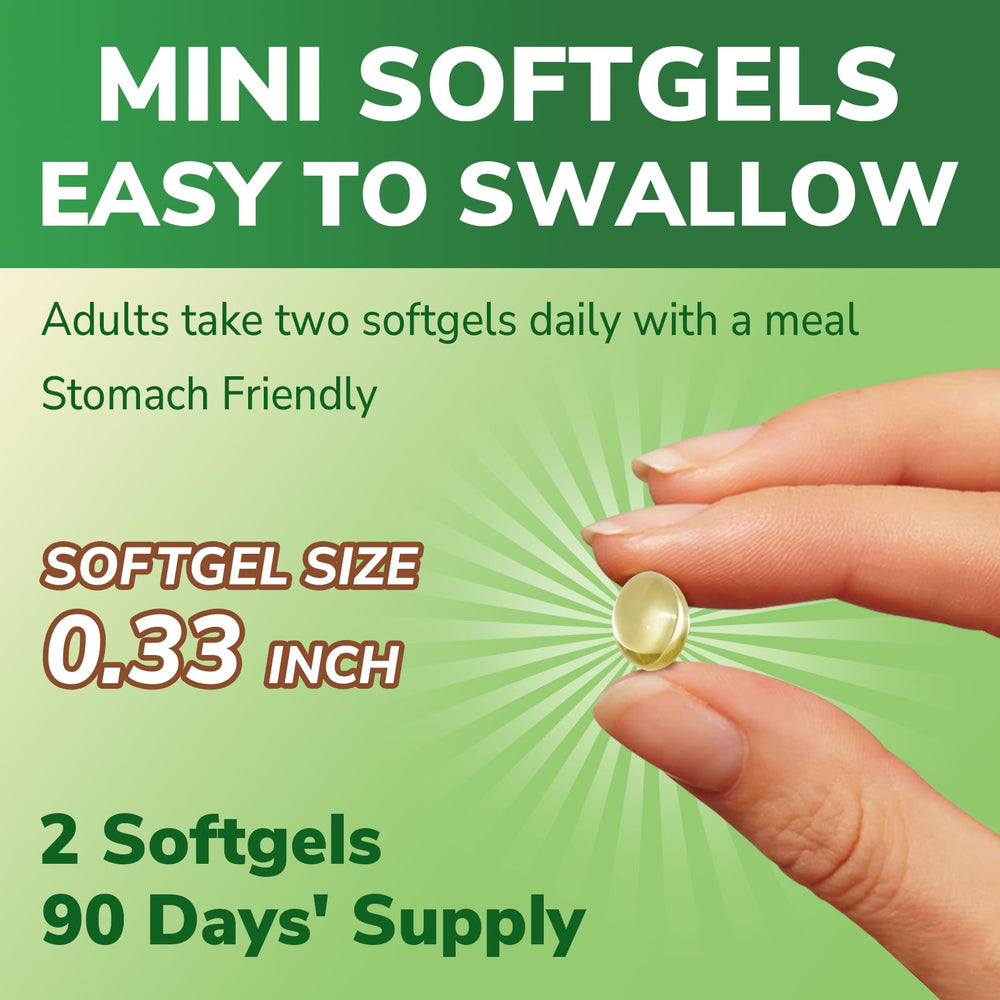 Vitalibre non-GMO gluten-free claim highlights dietary suitability