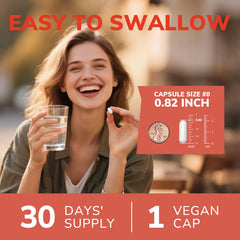 Vitalibre pasteurized Akkermansia stability bottle for easy storage