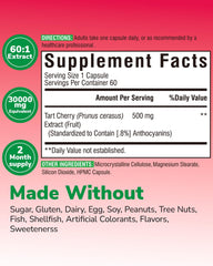 Close-up of Vitalibre capsules pouring, highlighting convenient sugar-free daily intake.