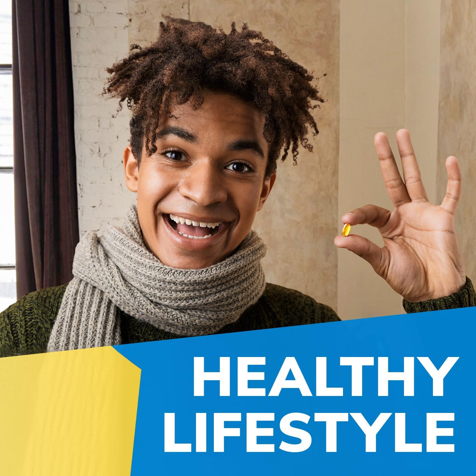 Vitalibre US GMP manufacturing facility seal signaling high-quality production.