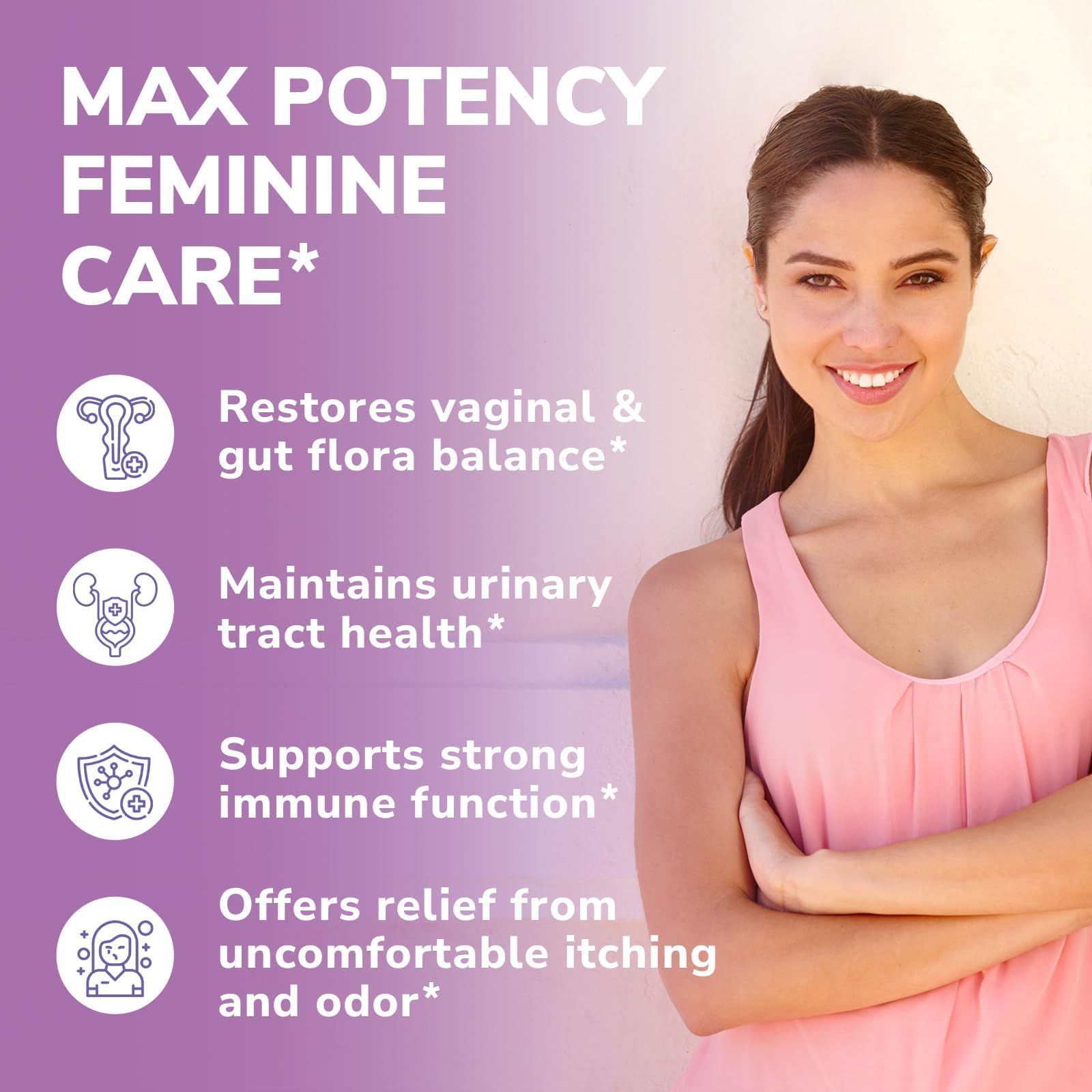 Vegan-friendly capsules packaged for shelf-stable daily wellness routines.