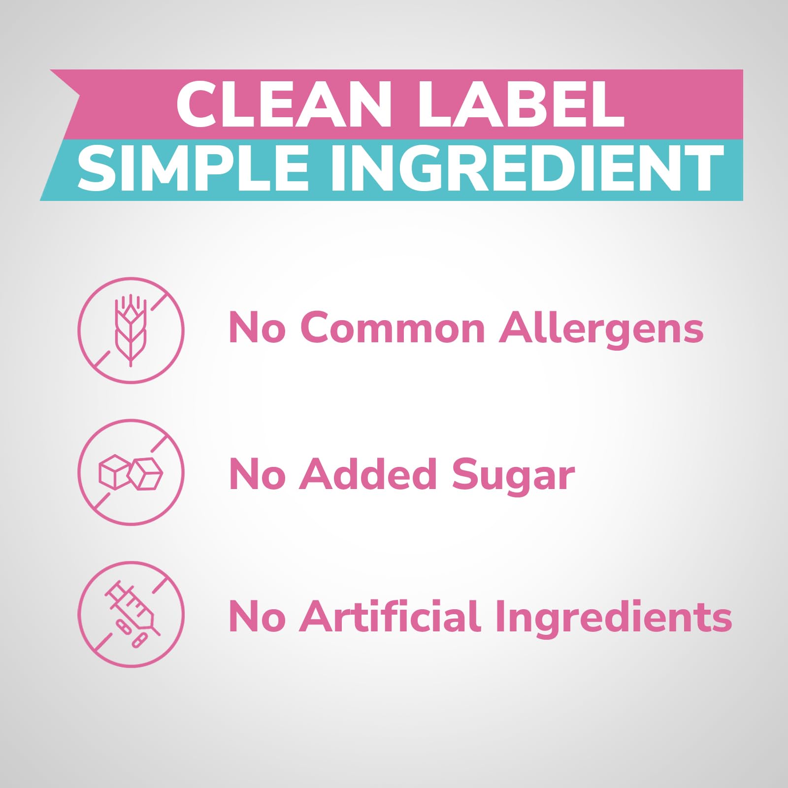 US manufacturing icon for Vitalibre Probiotic Plus quality