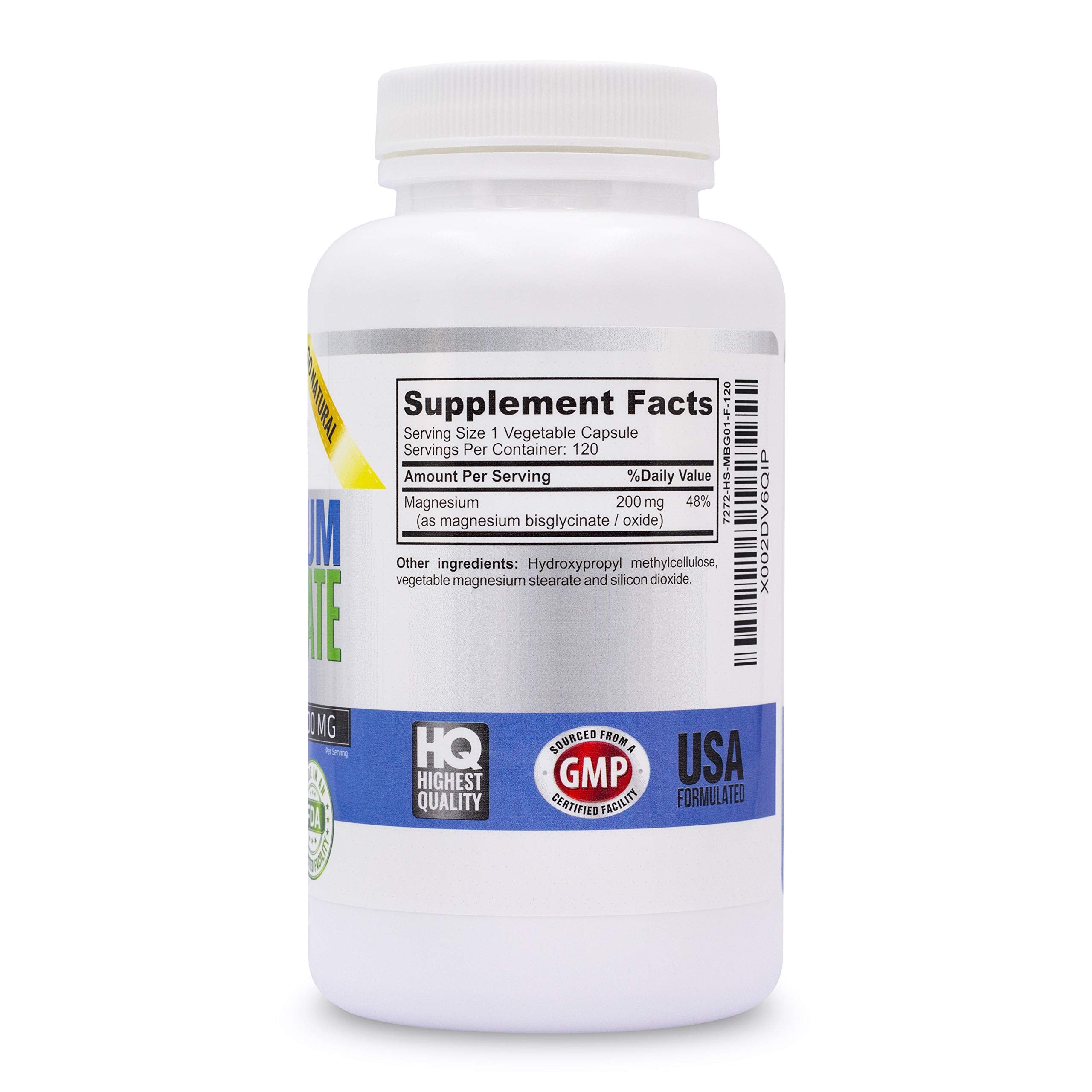 Vitalité Now! US GMP facility visual reinforces manufacturing standards