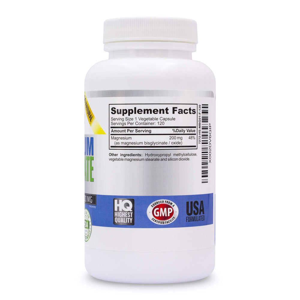 Vitalité Now! US GMP facility visual reinforces manufacturing standards