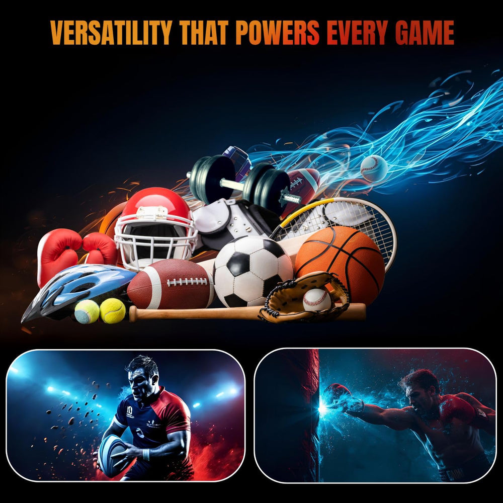 VitalXpark hockey-wake-up on ice sessions for fast readiness