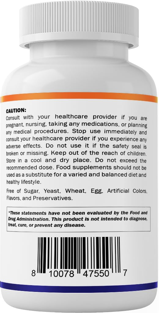 Vitamatic Ample bottle in a multi-pack suggests value and long-term support.
