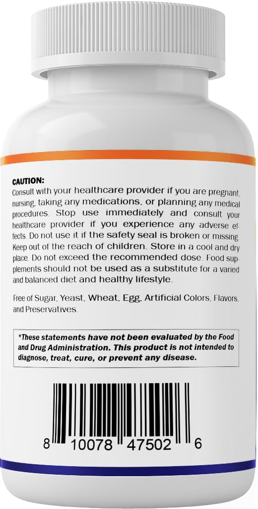 Vitamatic Astragalus capsules bottle on desk during daily routine