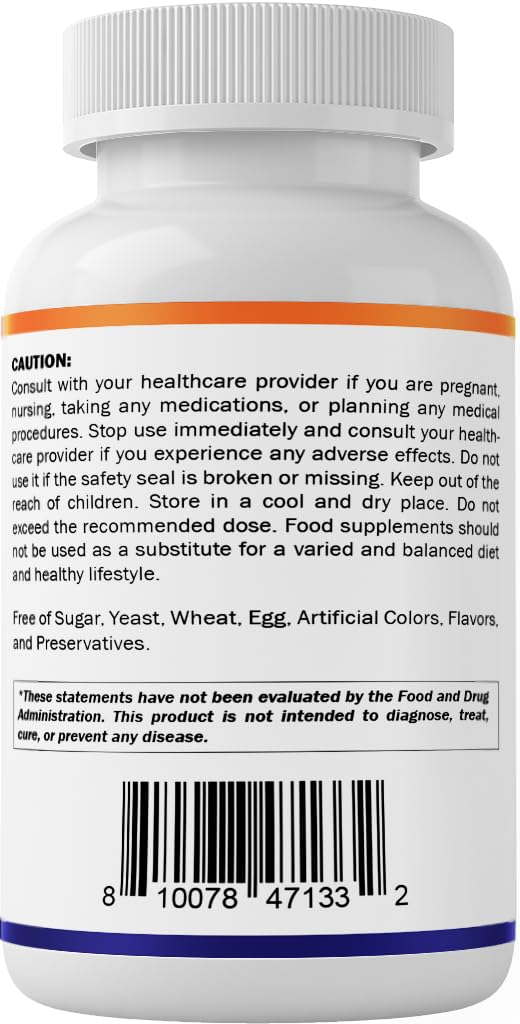 Vitamatic B1 fabricado en EE. UU., alta calidad