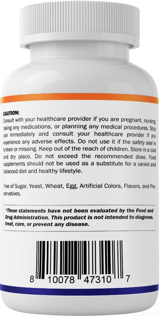 Vitamatic 365-count packaging visual for long-term daily use.