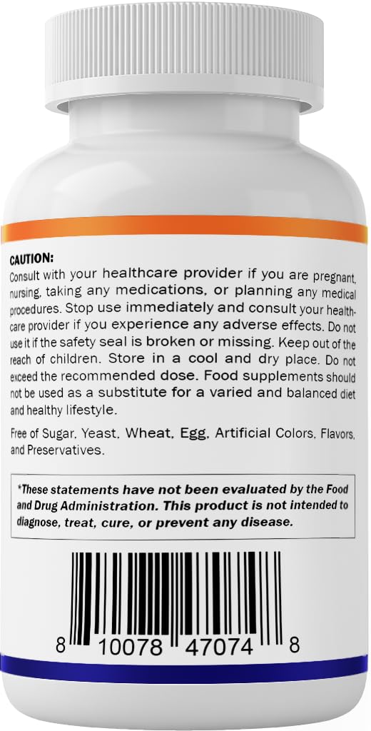 Vitamatic tablets next to a clock implying timed daily routine