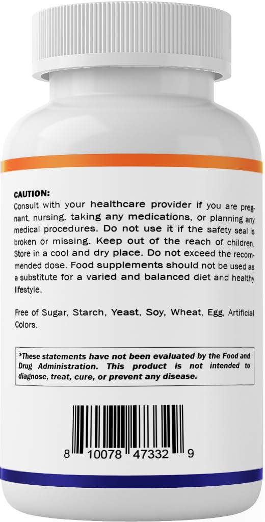 Vitamatic Bacillus Coagulans shelf-stable bottle on store shelf.