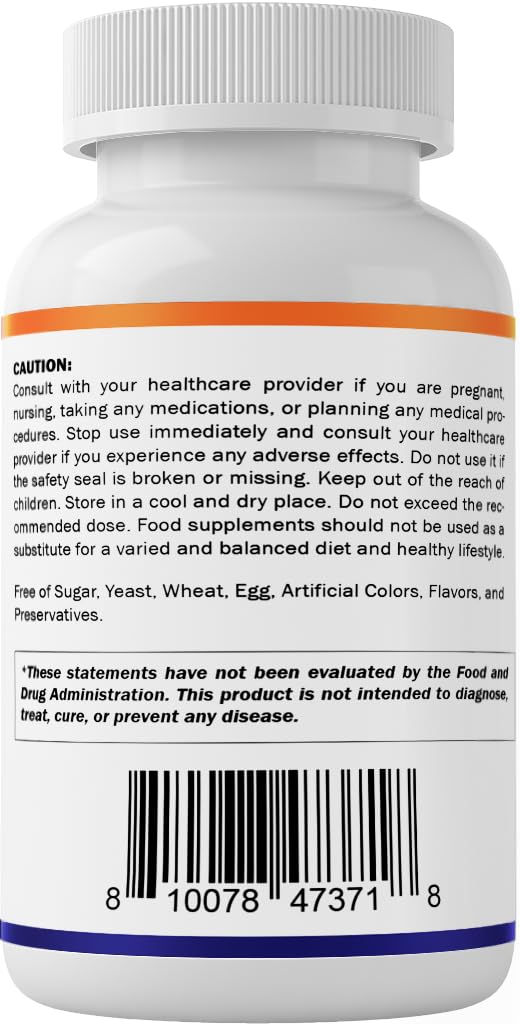 Vitamatic Berberine 500mg bottle stored in kitchen cabinet for daily use
