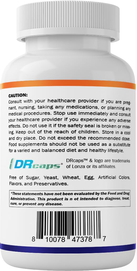 Vitamatic Digestive support packaging communicates daily wellness potential.