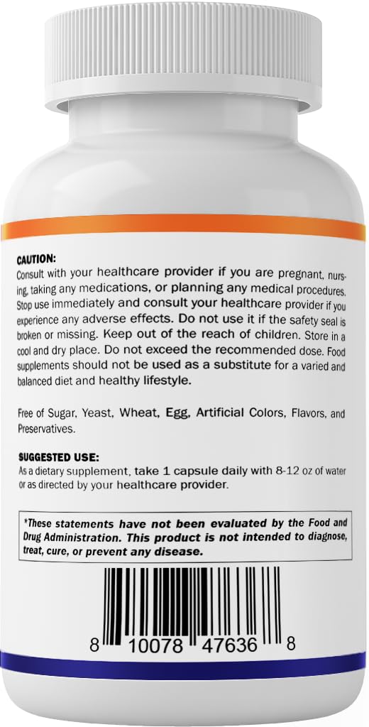 Vitamatic GLP-1 Support in-use hand showing portability for on-the-go routines
