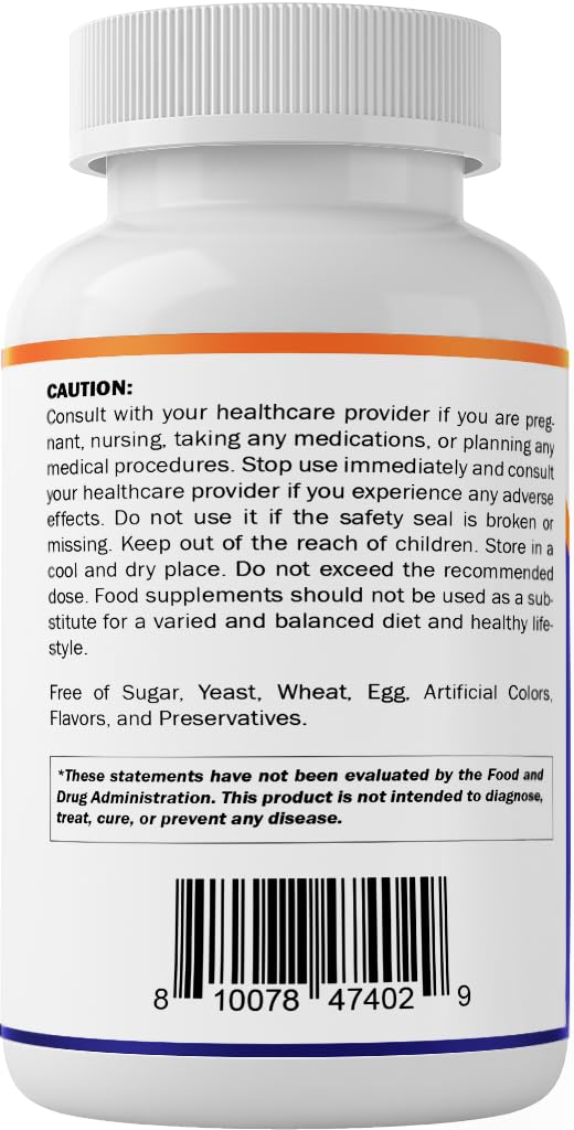 GMP facility sign indicating quality production standards for Vitamatic