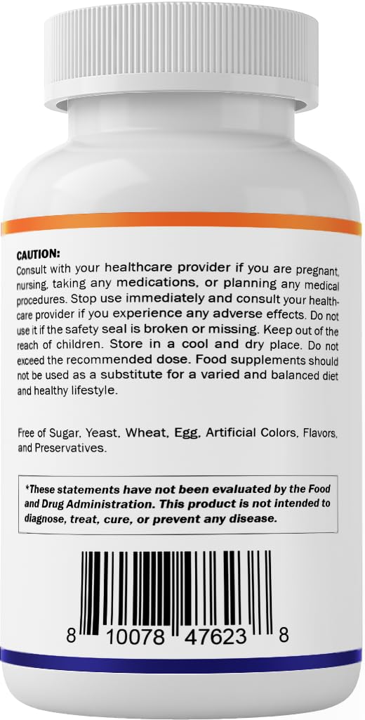 Vitamatic Magnesium Complex packaging layout highlighting compact bottle.