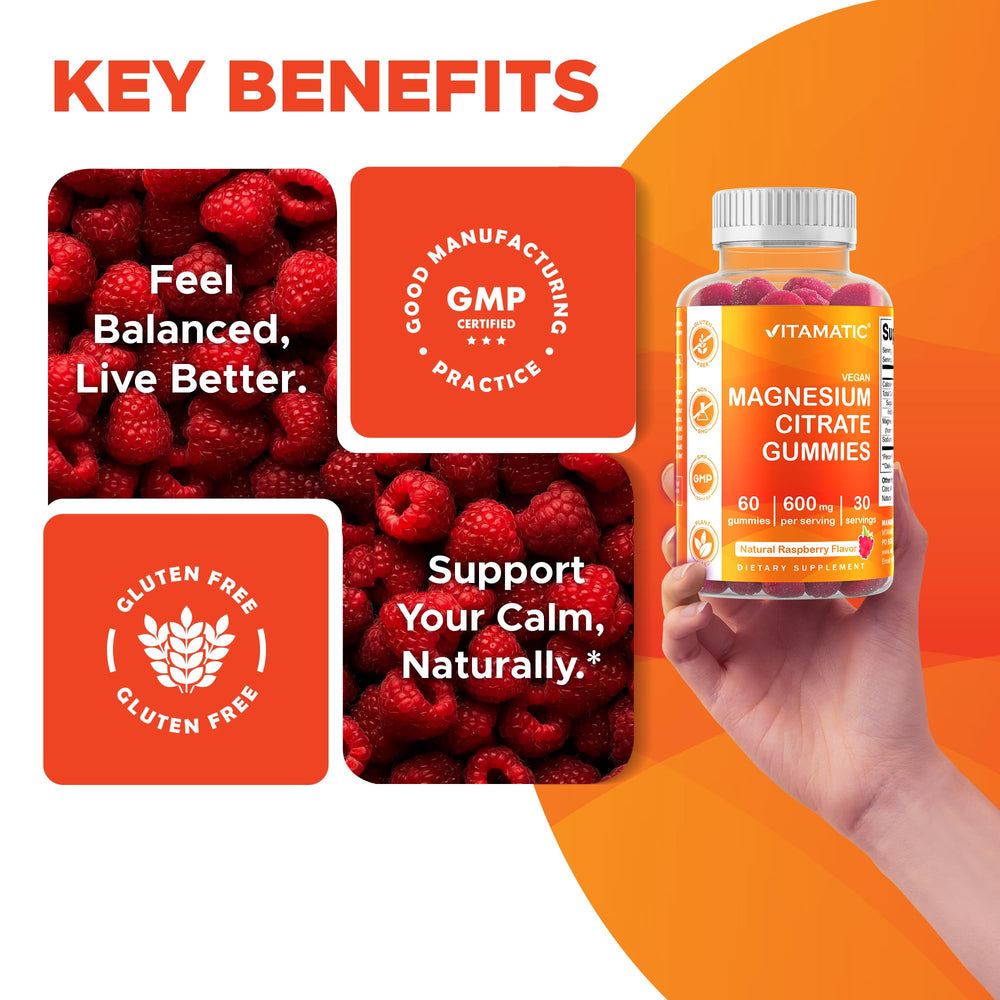 Free from artificial colors and flavors for a clean label