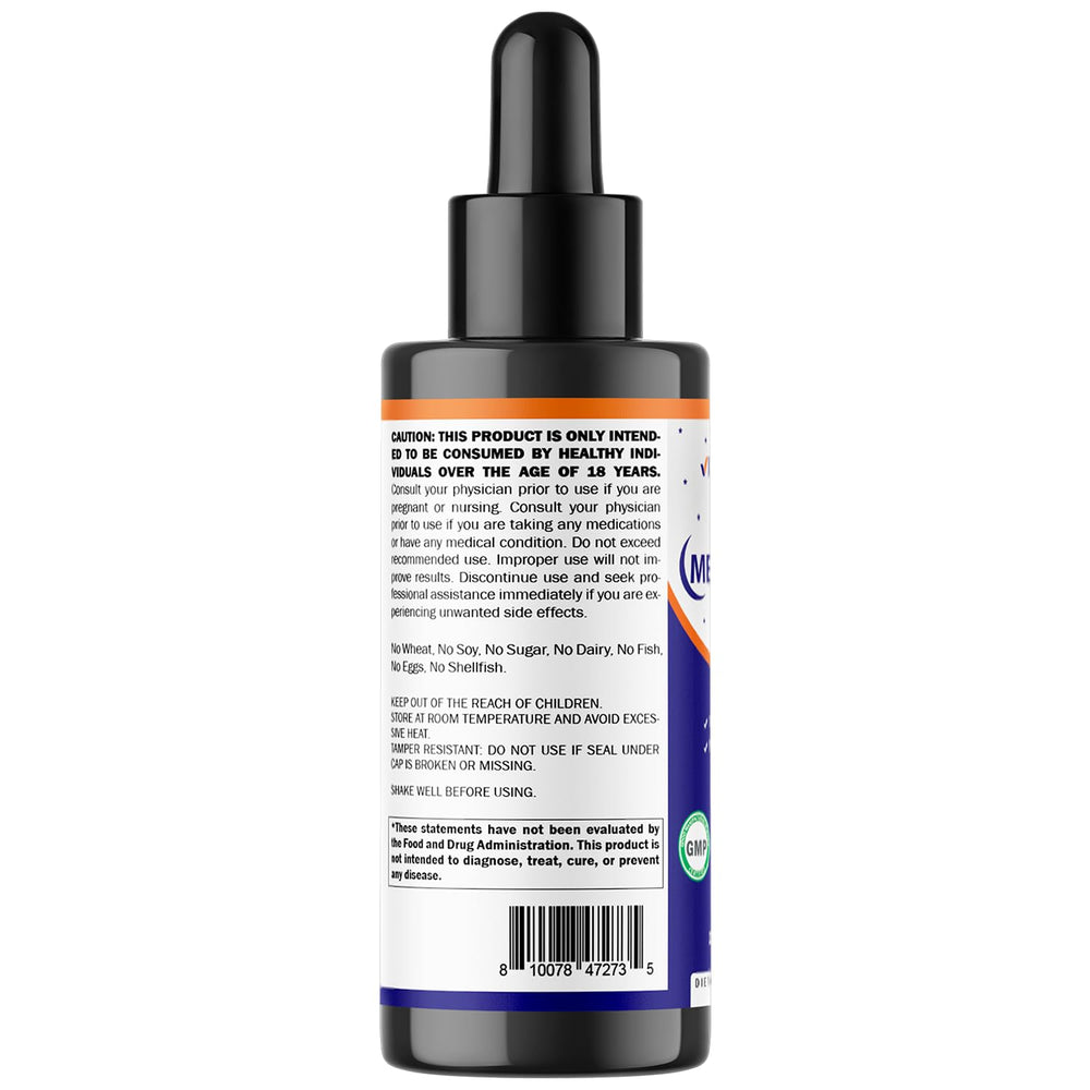 Vitamatic non-GMO vegetarian formula supports a plant-based lifestyle