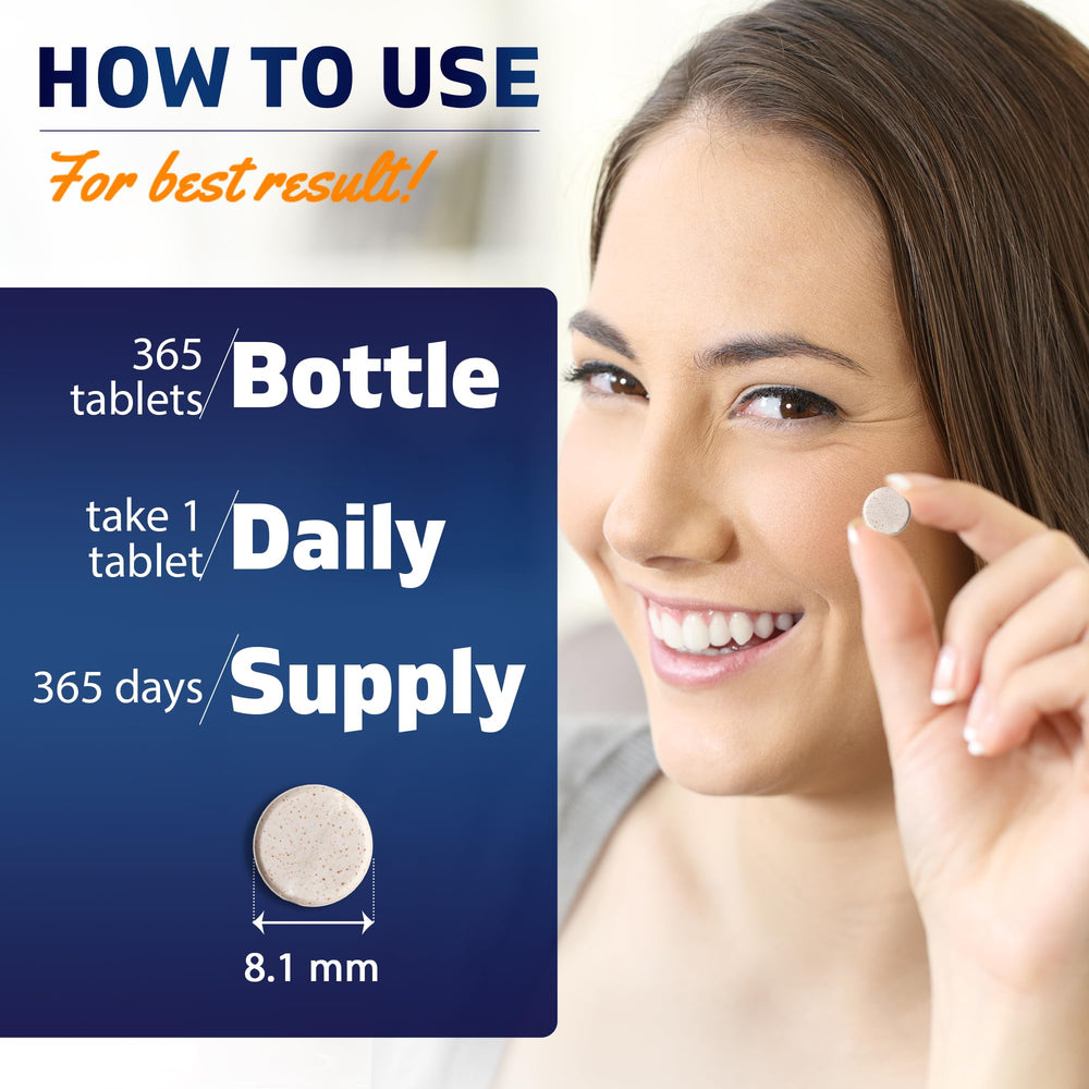 Vitamatic Melatonin vegetarian form bottle highlights plant-based option