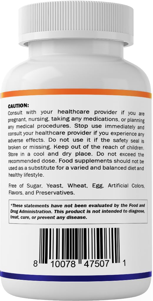 Facility quality depiction for Vitamatic NAC production.