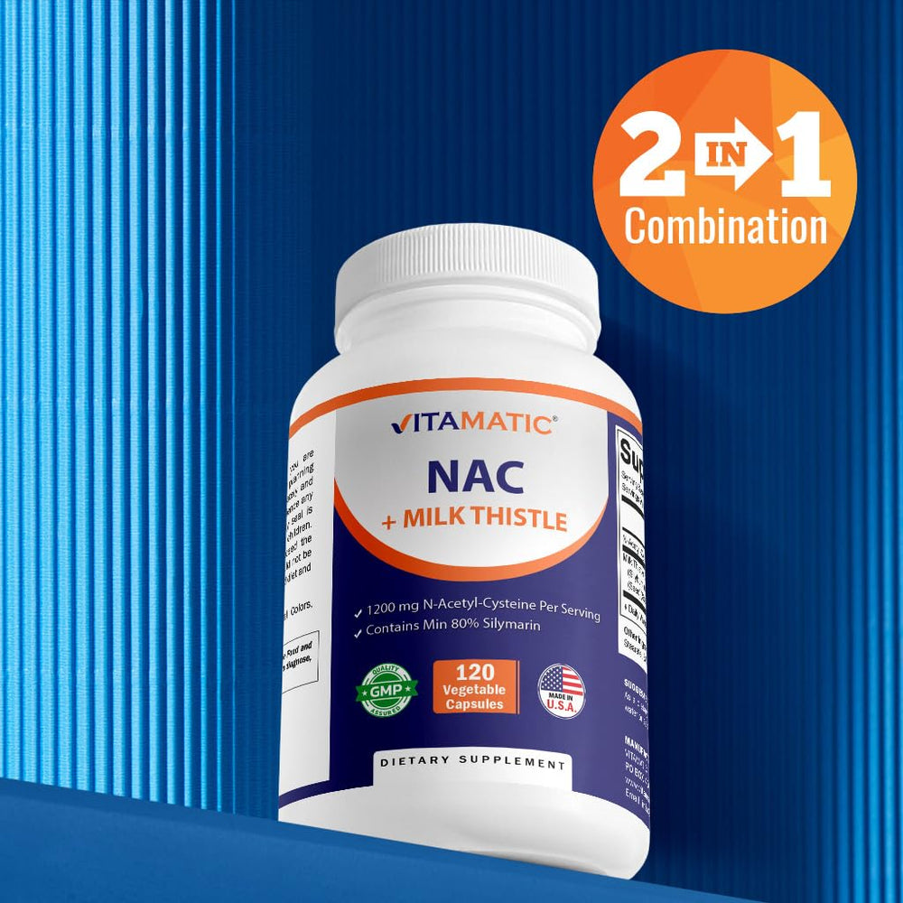 Vitamatic NAC for respiratory support in everyday use.