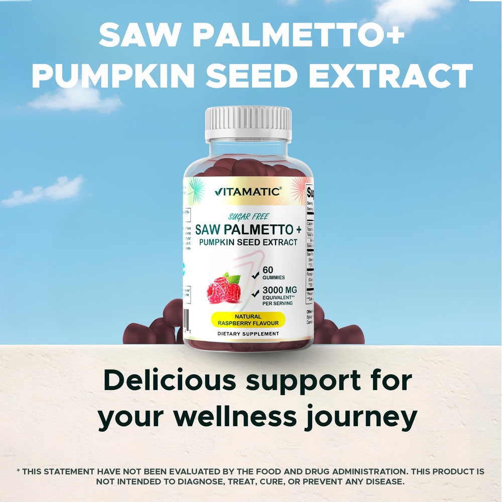 Vitamatic formula free of artificial colors and flavors