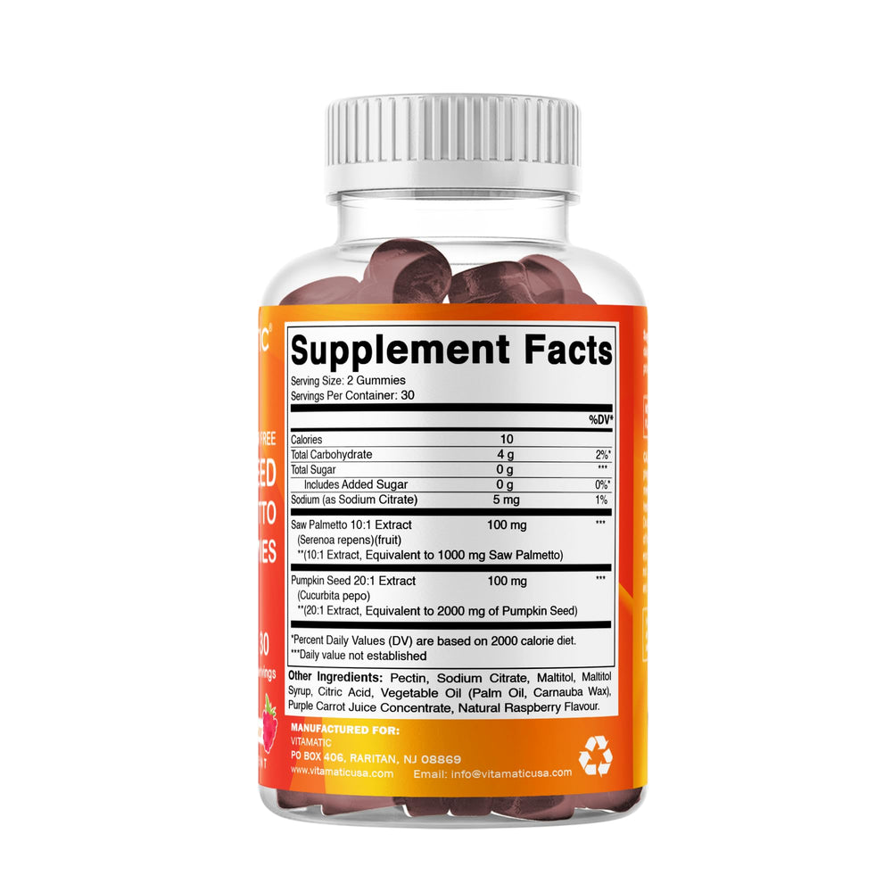 Vitamatic temperature-stable pectin-based gummies under warm light