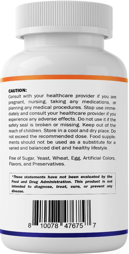 Vitamatic Potassium 99mg prueba de terceros: garantiza pureza y potencia