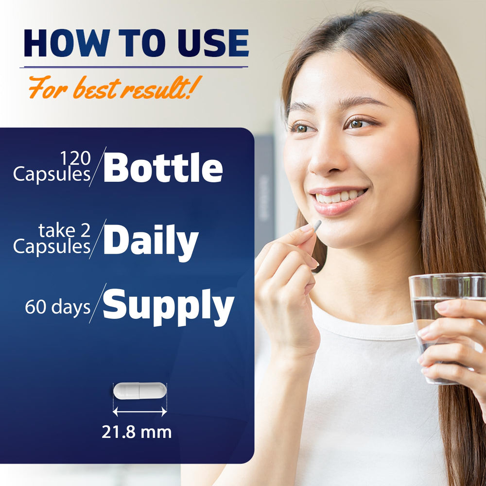 Side label on Vitamatic Serrapeptase bottle emphasizes 240,000 SPU potency