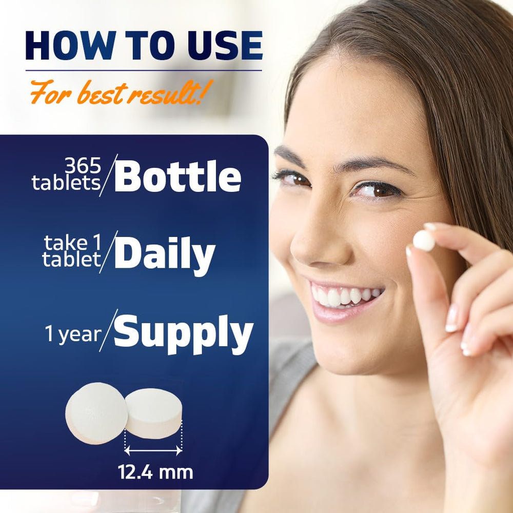 Vitamatic Sodium Chloride tablets pack shot highlights portable electrolyte support