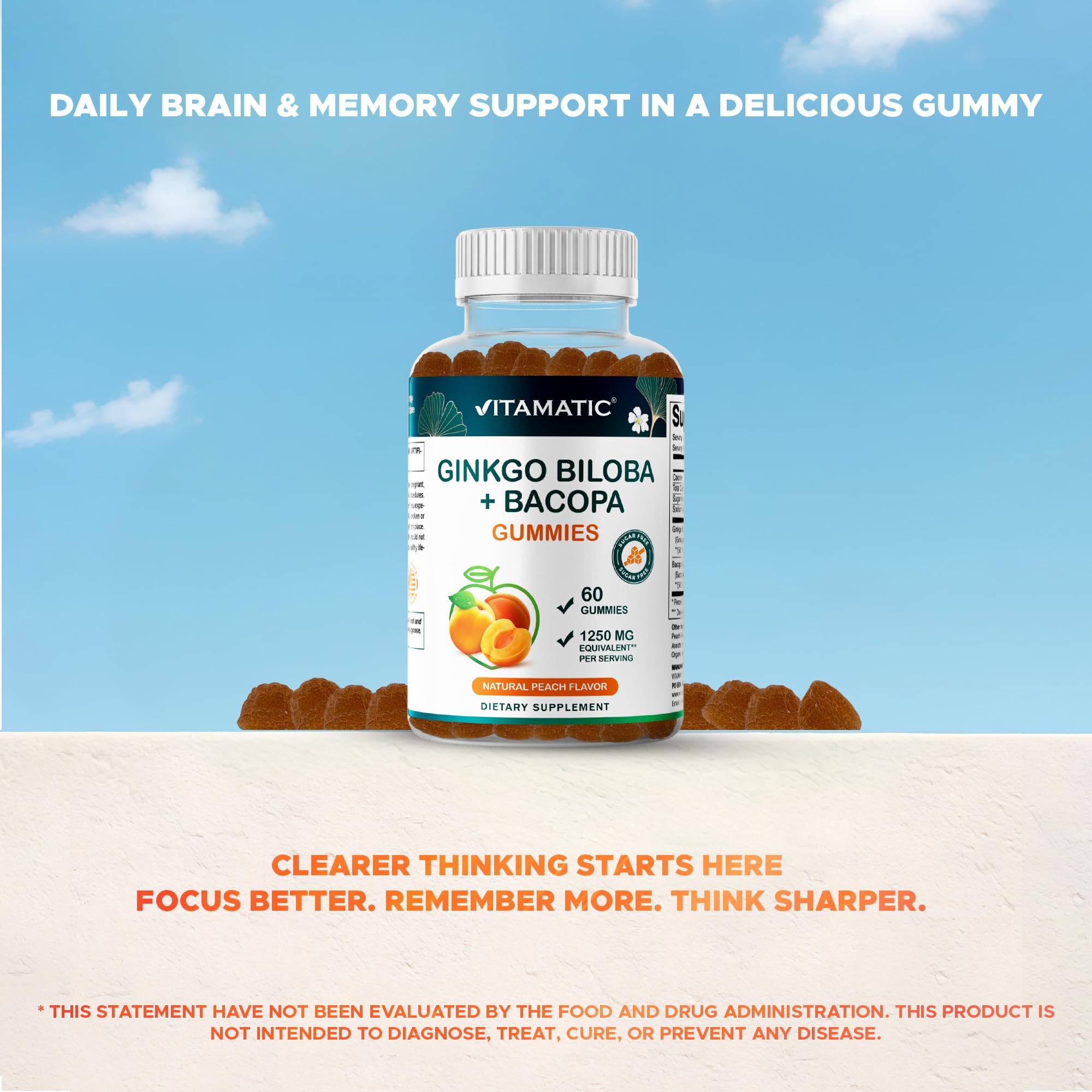 Vitamatic USA-made stamp on packaging emphasizing domestic production