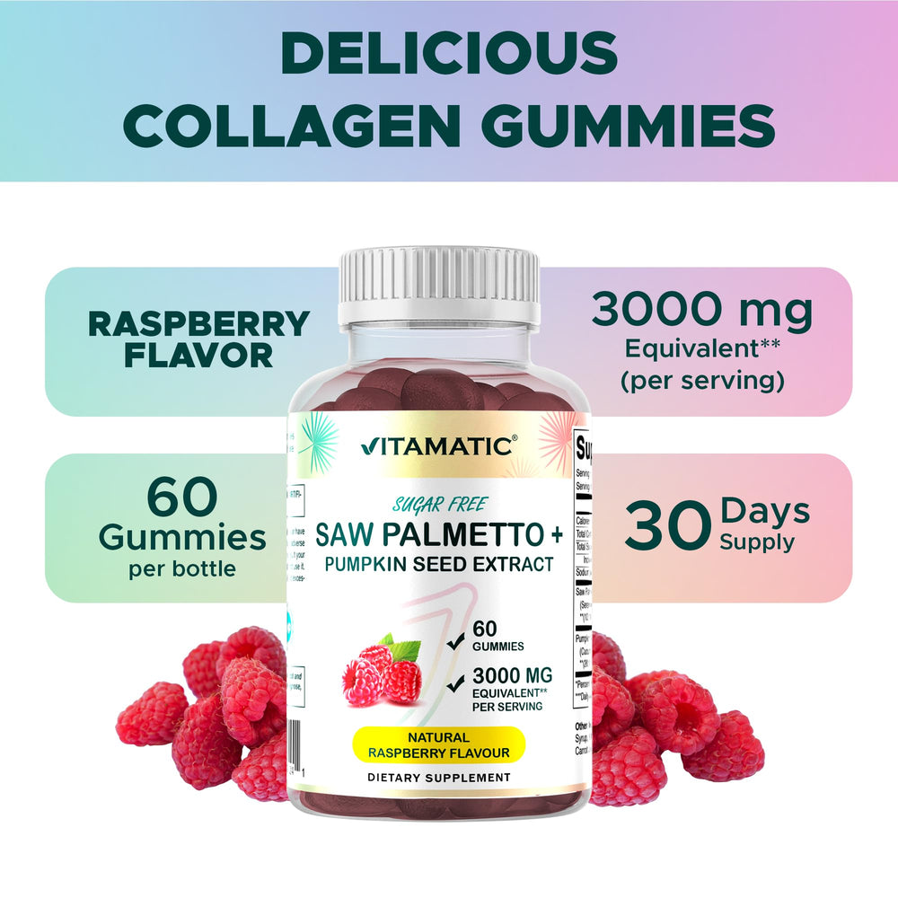 Vitamatic vegan pectin-based gummy for plant-based diets