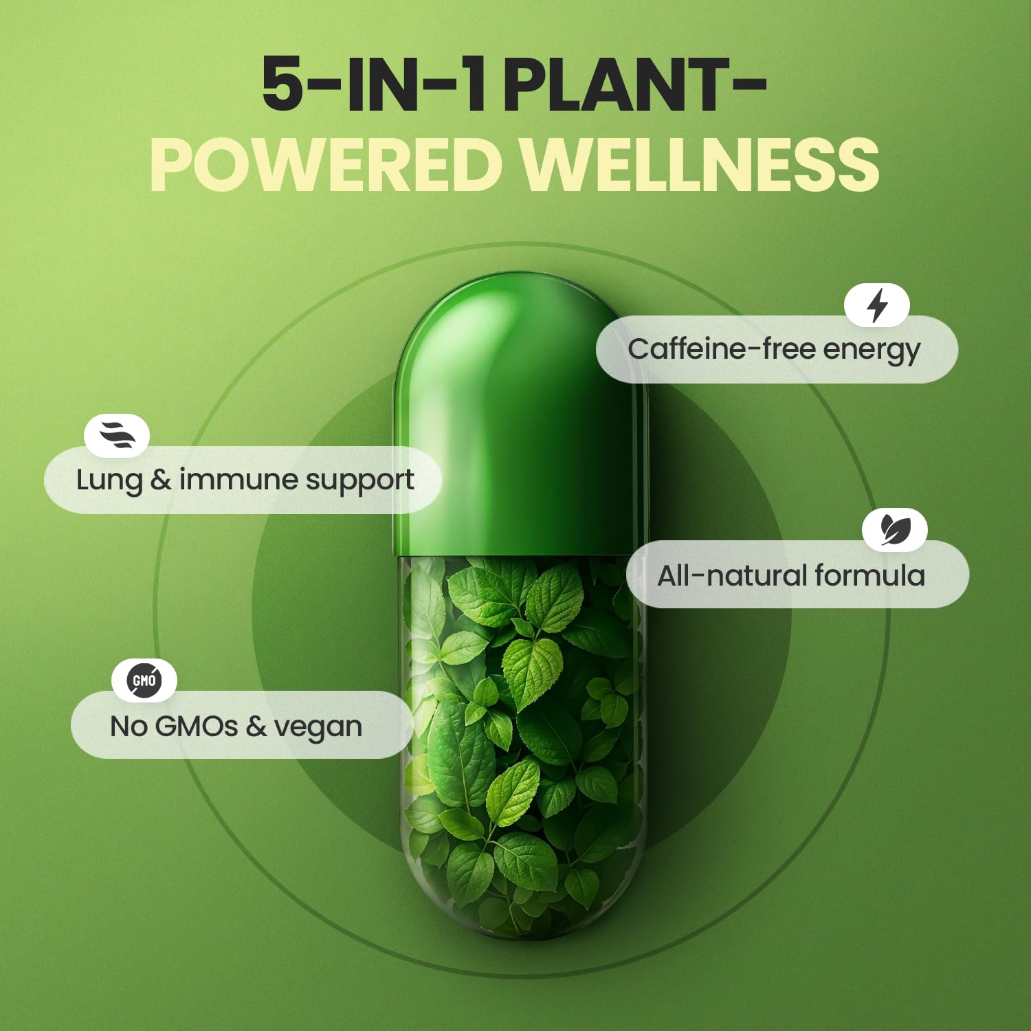 Vitamax Black Seed Oil bottle – nutrient-rich oil in easy capsules.