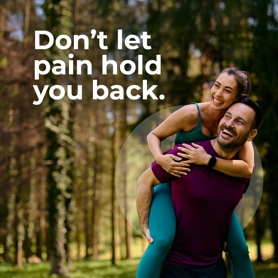 VitaMedica Arnica tablets in hand ready for use.