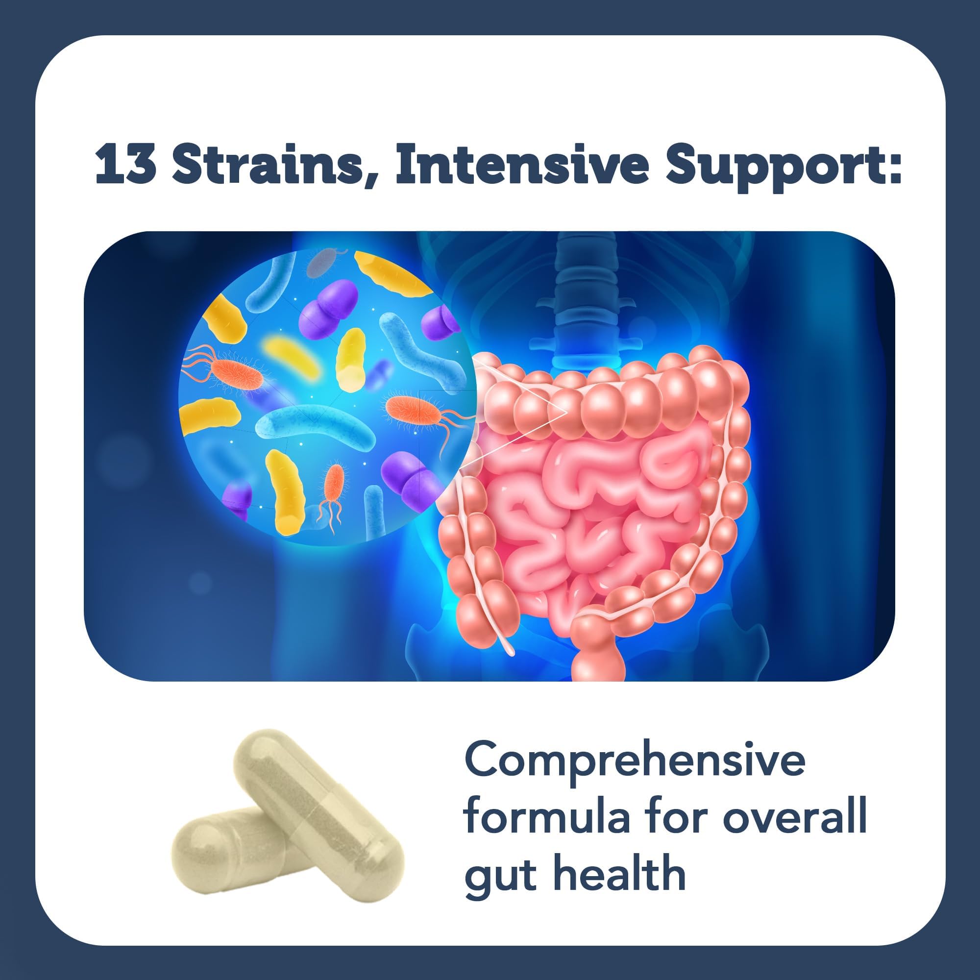 Manufacturing facility for Vitamin Bounty Pro-100 probiotic