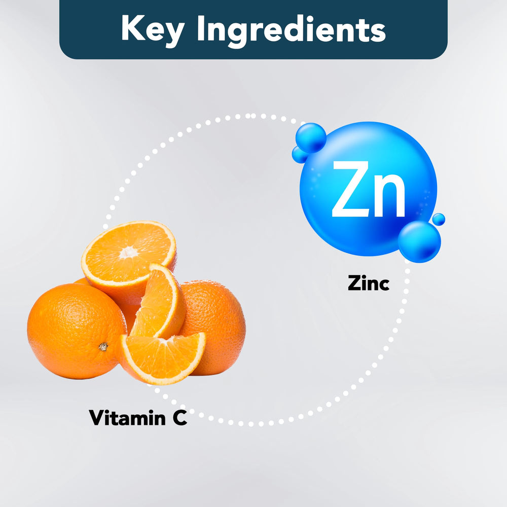 No refrigeration icon on Vitamin Bounty Pro-100 packaging