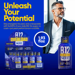 Travel-ready 1.93 fl oz pack in a gym bag