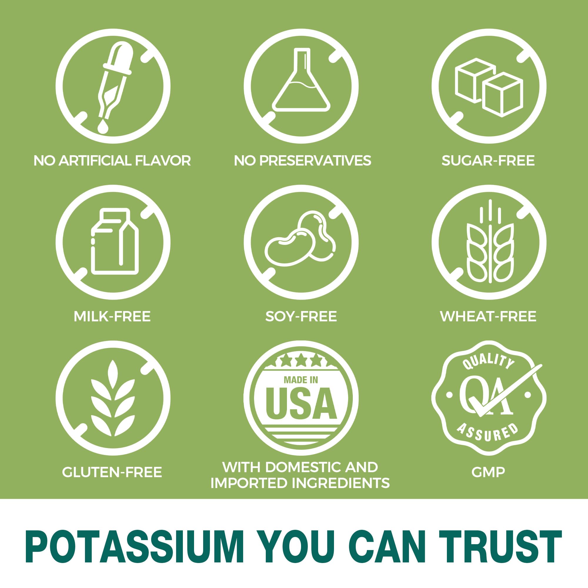 250-day supply bottle promotes long-term daily wellness