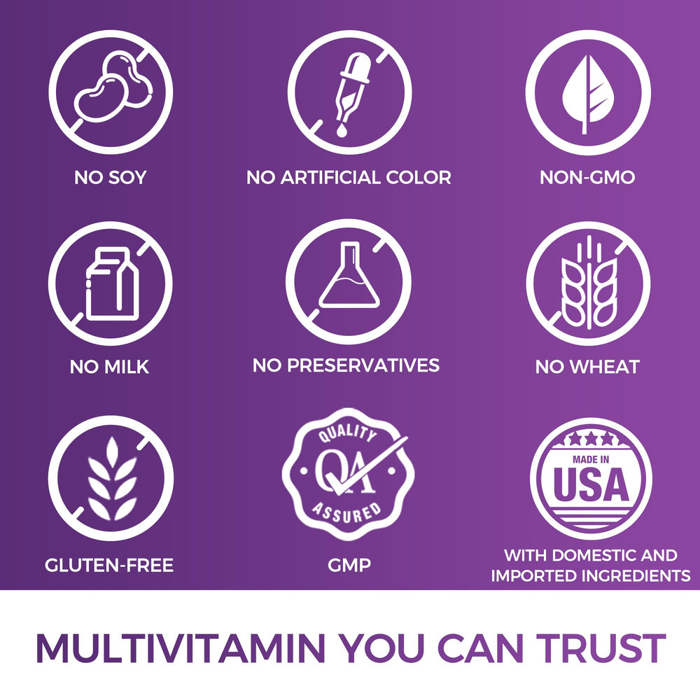 Vitamin World Ultra 360 Women immune support through vitamins and herbal blend