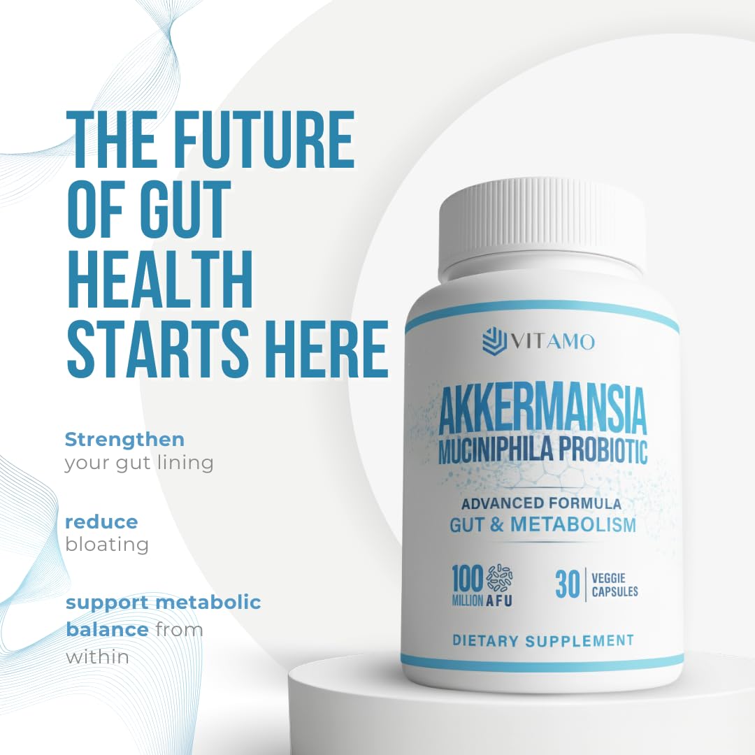 Vitamo bottle on shelf conveys everyday wellness and consistent supplementation.
