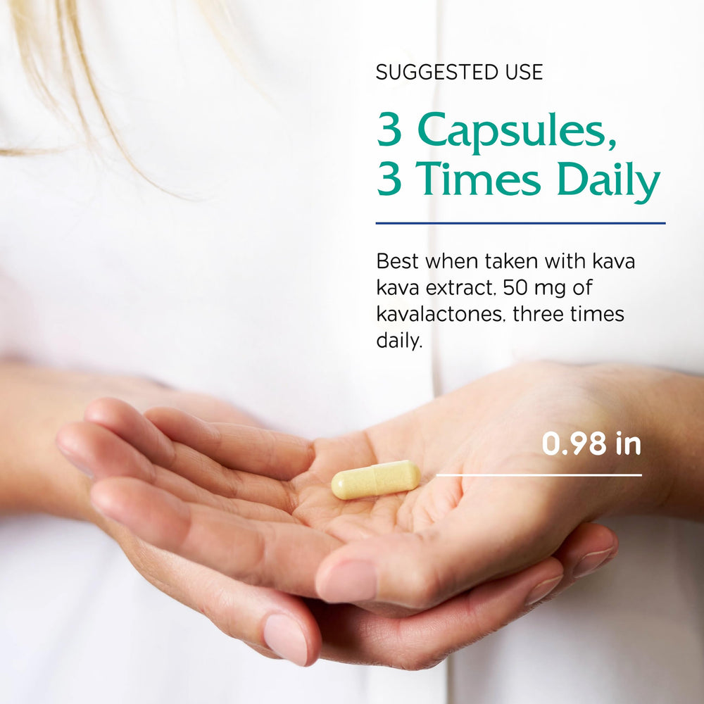 Vitanica Bladder Ease plant-based ingredients, crafted for gentle daily bladder care.