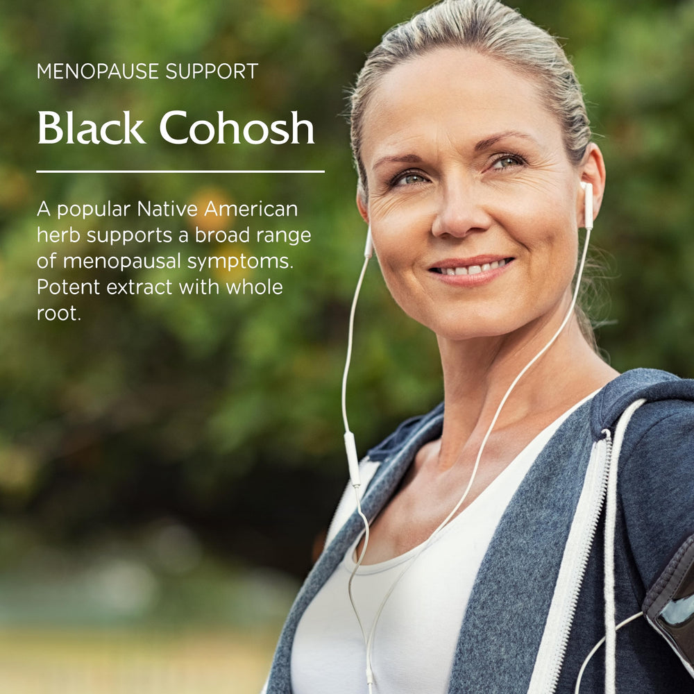 Vitanica bottle label closeup displaying vegan capsule formula